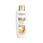 LOral Paris Age Perfect Vitamin C Cleansing Milk, 200 Ml