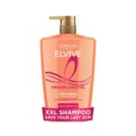 LOral Paris Elvive Dream Lengths Restoring Shampoo 1000ml