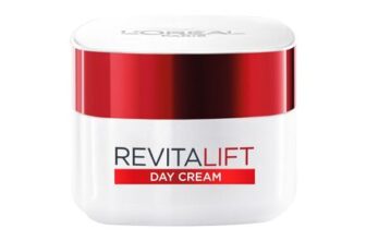 LOral Paris Revitalift Hydrating Day Cream with Pro-Retinol and Elasti-Peptides