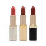 LOreal Colour Riche 3 Lipstick Gift Set 4,8g Each