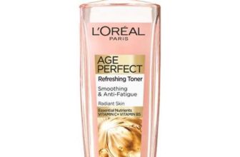 LOreal Paris Age Perfect Toner