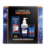 LOreal Paris Men Expert Hydrating Essentials Gift Set