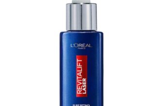 LOreal Paris Revitalift Laser Pure Retinol Night Serum 30ml – 10% 0ff w/code