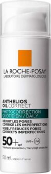 La Roche-Posay Anthelios Oil Correct SPF50 Sun Cream 50ml