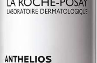 La Roche-Posay Anthelios Oil Correct SPF50 Sun Cream 50ml