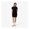 Lacoste Slim Fit Stretch Pique Polo Dress