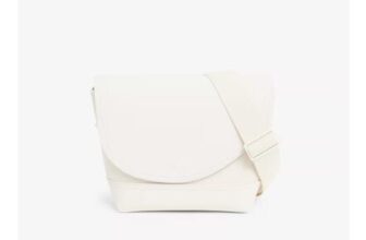 Lacoste Small Club Lacoste Messenger Bag