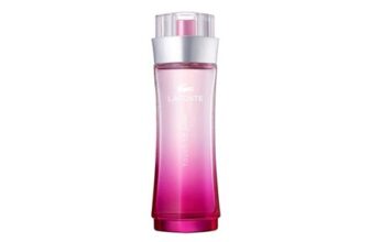 Lacoste Touch of Pink Eau De Toilette