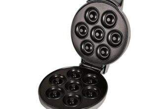 Lakeland Doughnut Maker