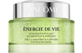 Lancome Energie De Vie Exfoliating Mask 15ml