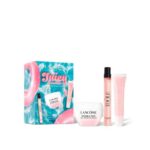 Lancome Juicy Summer: Beauty Essentials on the Go Gift Set