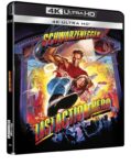 Last Action Hero 4K