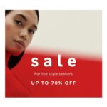 Last Chance M&S Sale Now Up To 70% Off FREE C&C – Stock Going Fast…