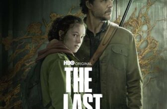 Last Of Us Complete Season One Blu Ray