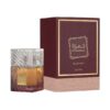 Lattafa Khamrah 100ml Eau De Parfum Spray / Lattafa Khamrah Qahwa 100ml Eau De Parfum Spray- with code