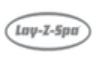 Lay-Z-Spa Bahamas Airjet Hot tub