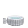 Lay-Z-Spa Fiji Airjet 4 Person Hot Tub