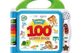 LeapFrog 601503 Learning Friends
