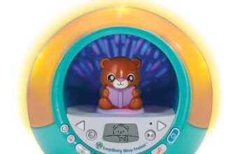LeapStory Sleep Trainer