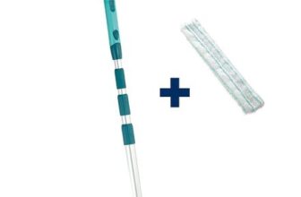 Leifheit Telescopic Window Cleaner