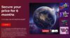 Lenovo 6 Month Price Promise – Claim Money Back If Product Found Cheaper Within 6 Months Of Purchase