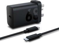 Lenovo 68W USB-C Wall Changer – Selected Accounts via Perks at Work