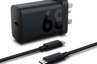 Lenovo 68W USB-C Wall Changer – Selected Accounts via Perks at Work