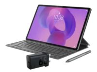 Lenovo Idea Tab Plus 12.1 Bundle (Pen Folio Keyboard 65W Charger) with code