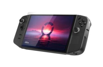 Lenovo Legion Go Screen Protector