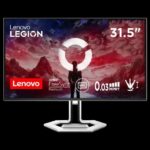 Lenovo Legion Pro 32UD-10 4K 240hz QD-OLED Gaming Monitor 31.5 with Student Discount