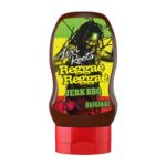 Levi Roots Reggae Reggae Jerk BBQ Sauce 330g