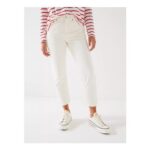 Levis 501 Levis Crop Jeans –