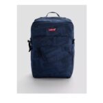 Levis Heritage Print L-Pack Standard Issue Backpack