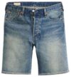 Levis Mens 501 Original Denim Shorts – Size 36W Prime Deal