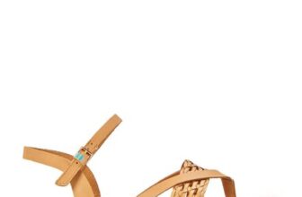 Lexie Sandal Ladies
