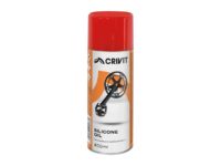 Lidl Crivit Silicone Oil 400ml – Lidl Plus Price