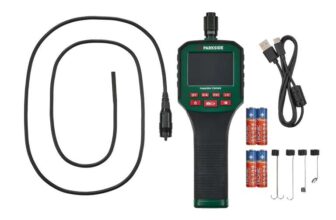 Lidl PARKSIDE Inspection Camera