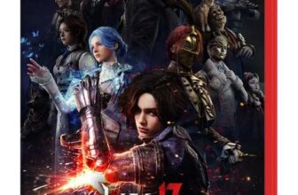 Lies of P: Complete Edition (Nintendo Switch 2 Game) – Pre Order 02 October 2026