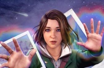 Life Is Strange: Double Exposure PC Steam Key