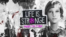 Life is Strange: Before the Storm / Deluxe Edition £4.05 (PC/GOG)
