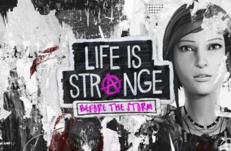 Life is Strange: Before the Storm / Deluxe Edition £4.05 (PC/GOG)