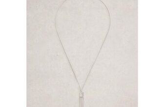 Linda Tassel Necklace