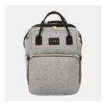 Linea Mummy Backpack