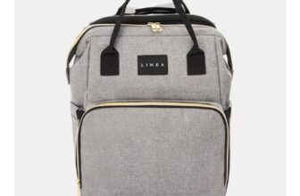 Linea Mummy Backpack