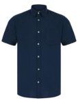 Linen Cotton Shirts W/code (9 Colours Available, S-XXL)