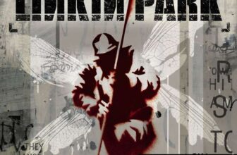 Linkin Park – Hybrid Theory – Vinyl