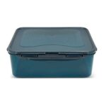 LocknLock Eco Rectangle 2.6L Airtight Food Storage Container with Lid