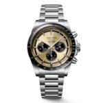 Longines Conquest Chronograph