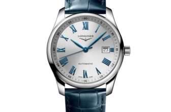 Longines Master Collection Mens Watch L27934792