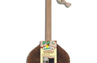LoofCo Household Bin Brush